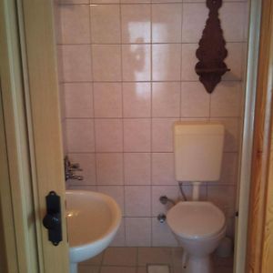 Pokój dwuosobowy